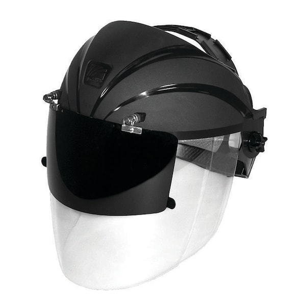 Welding Helmet VISION w/BFFVX - TANK